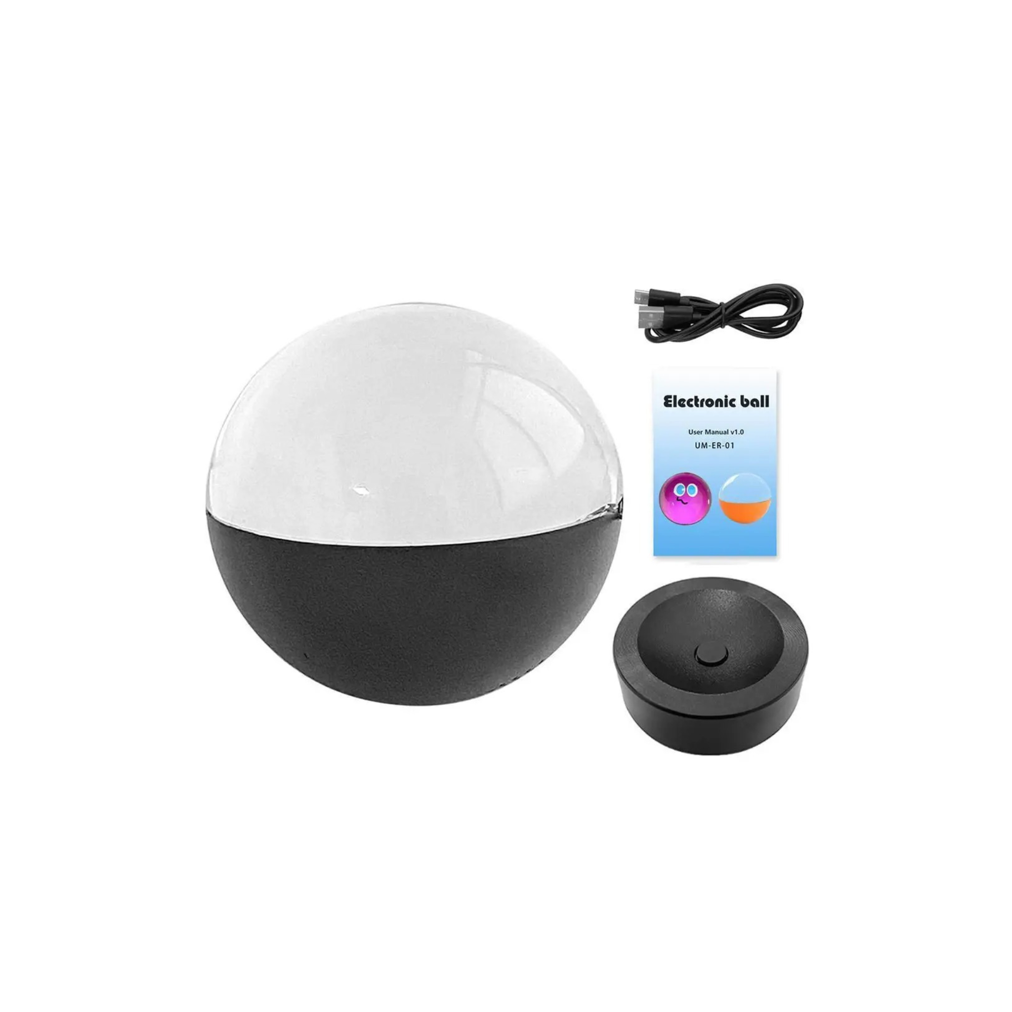 Memory Globe Classic