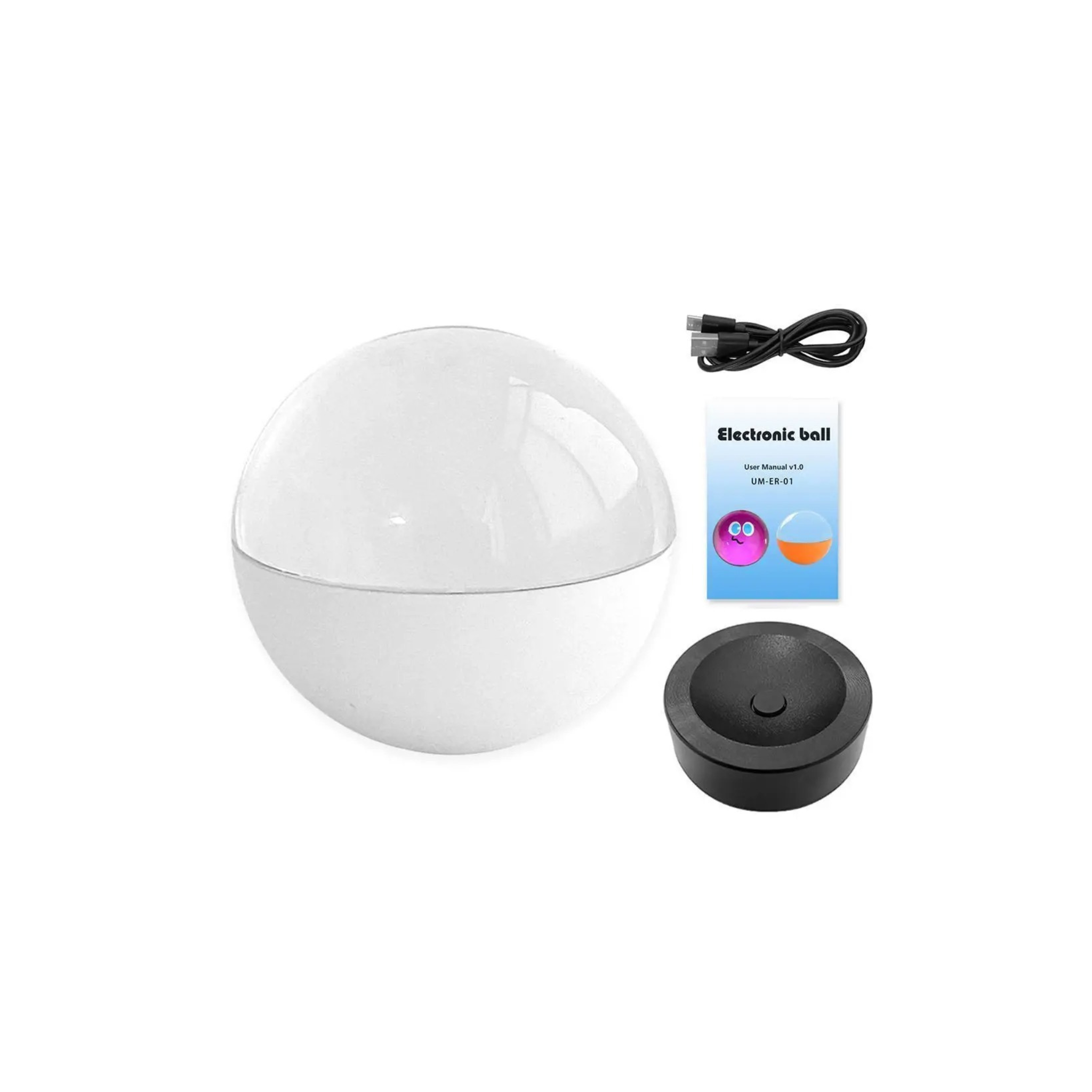 Memory Globe Classic